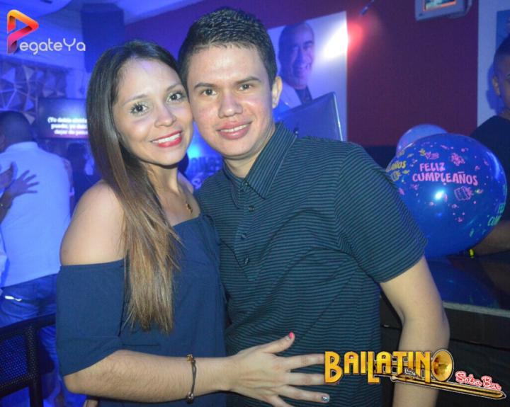 Foto 28 de Bailatino - 3er Fds Julio 2017 en Bailatino - Bar, Cali