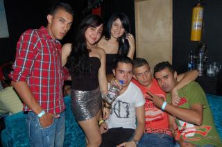 Foto 25 de Karma 23 de Marzo en Discoteca Karma Medellin, Medellín