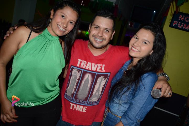 Foto 35 de New York sábado 04 de julio 2015 en Discoteca New York Bucaramanga, Bucaramanga