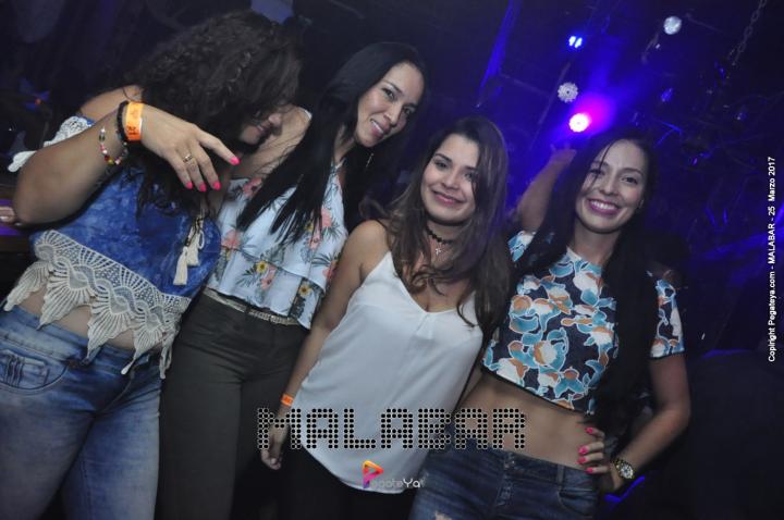 Foto 28 de Malabar Viernes 3 de marzo de 2017 en Discoteca Malabar Bucaramanga, Bucaramanga