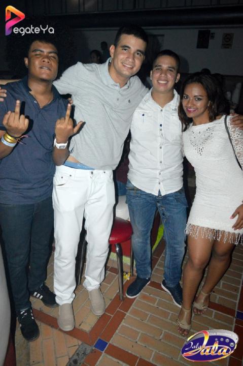 Foto 82 de Jalajala - 3er/4to Fds Oct 2016 en Jala Jala Club, Cali