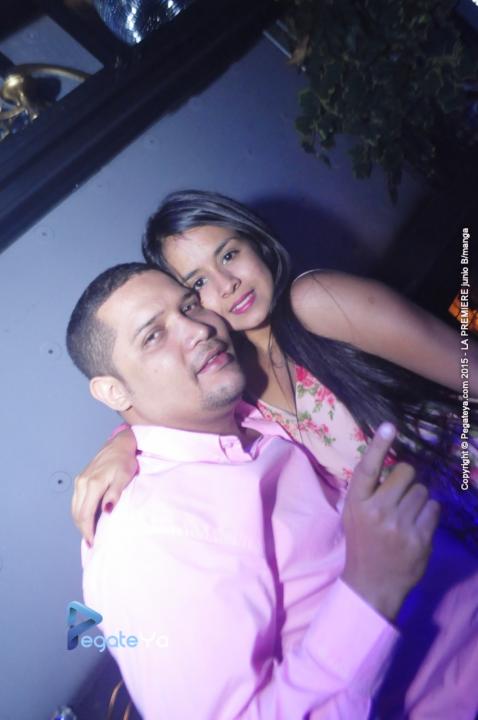 Foto 65 de LA PREMIERE - Sabado 4 de julio de 2015 en La Premiere Bucaramanga, Bucaramanga