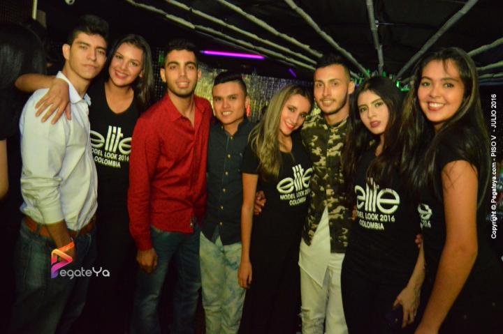 Foto 41 de PISO V - Viernes 15 de julio 2016 en Bar Piso V Bucaramanga, Bucaramanga