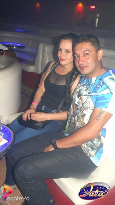 Foto 20 de Jala Jala Club - 2do FDS Abril 2015 en Jala Jala Club, Cali