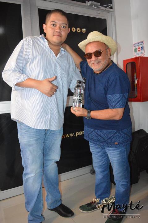 Foto 13 de PA MAYTÉ - 3er & 4to Fds Oct. 2016 en Pa´Mayte Museo Vallenato