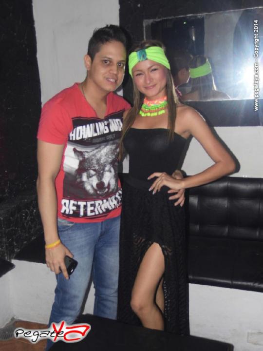 Foto 18 de BAHIA CLUB 20 Y 27 de DIC 2014 en bahia club, Cartagena
