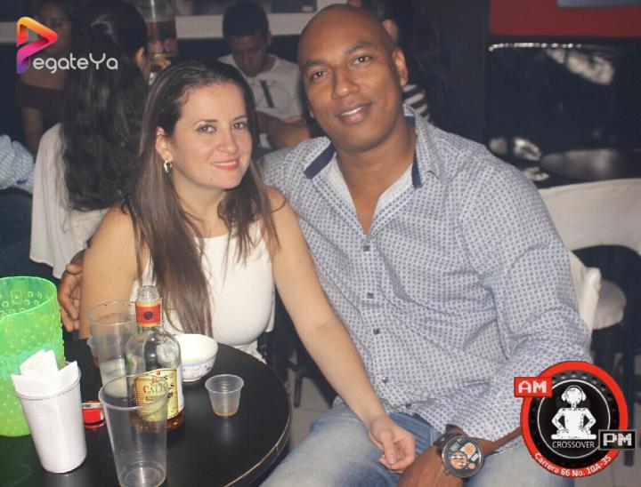 Foto 7 de Ampm Bar - 3er Fds Julio 2016 en Am / PM Bar - Cali, Cali