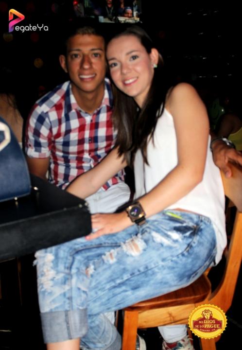 Foto 57 de Fonda Mi Dios Se Lo Pague - 1er Fd julio en Fonda Mi Dios Se Lo Pague, Cali