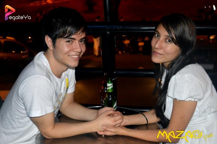 Foto 4 de Mazao Park - 1er FDS Oct 2015 en Mazao Park, Cali