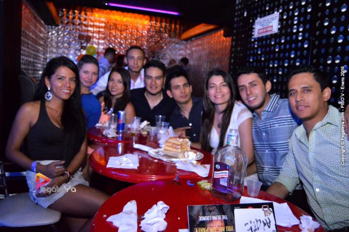 Foto 54 de Bar Piso V - 30 enero 2016 en Bar Piso V Bucaramanga, Bucaramanga