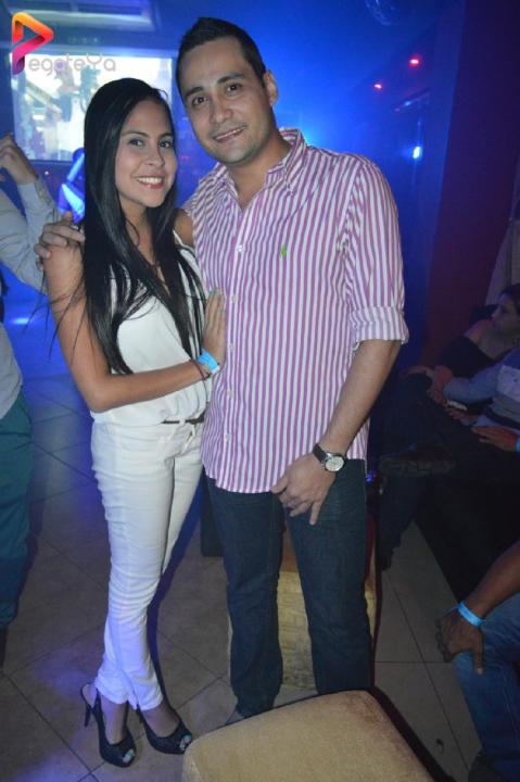 Foto 43 de Penthouse Club - 3er/4to Fds Oct 2016 en Penthouse 1800, Cali