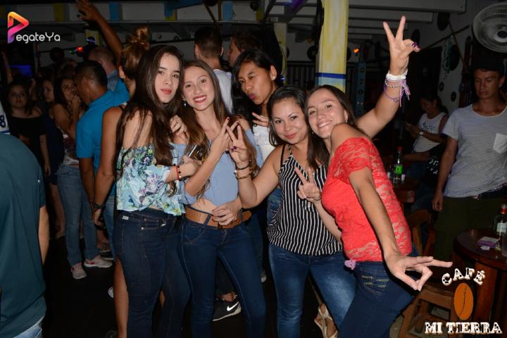 Foto 3 de Cafe Mi Tierra - 1er Fds Marzo 2017 en Cafe Mi Tierra, Cali
