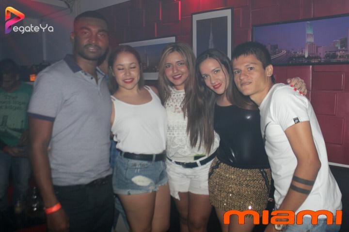 Foto 17 de Miami - 1er Fds Mayo 2016 en Miami Bar Cali, Cali