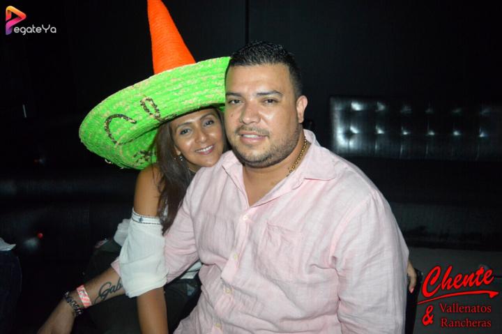 Foto 18 de Chente - 5to Fds Junio 2017 en CHENTE Vallenatos y Rancheras, Cali