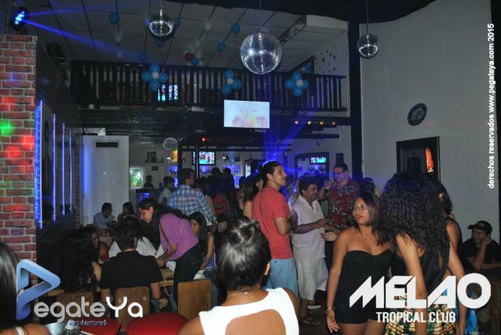 Foto 1 de Melao Viernes 2 Y sabado 3 de octubre en melao cartagena, Cartagena