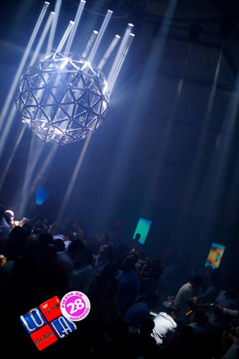 Foto 599 de Lolas Club - Feria de Cali 2014 en Lolas Club Menga Cali, Cali