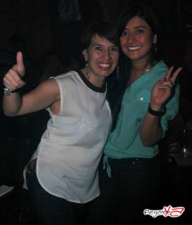 Foto 13 de Octubre 19 del 2013 en Kabaret - Granada, Cali