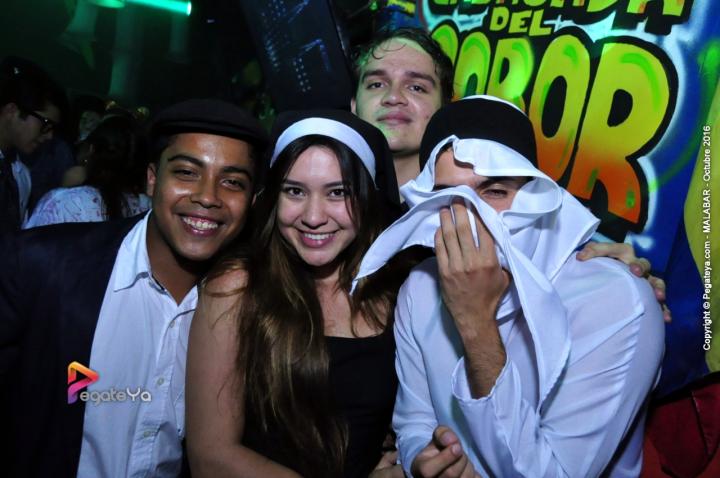 Foto 101 de Malabar - 29 Octubre 2016 en Discoteca Malabar Bucaramanga, Bucaramanga