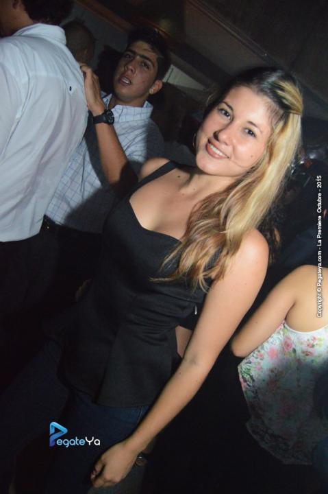 Foto 4 de La Premiere - sabado 10 Octubre 2015 en La Premiere Bucaramanga, Bucaramanga