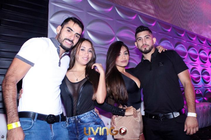 Foto 12 de Living - 5to Fds Julio 2017 en Living Night Club, Cali