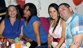 Foto 49 de Octubre 19 del 2013 en Beautiful 80`s Cali, Cali