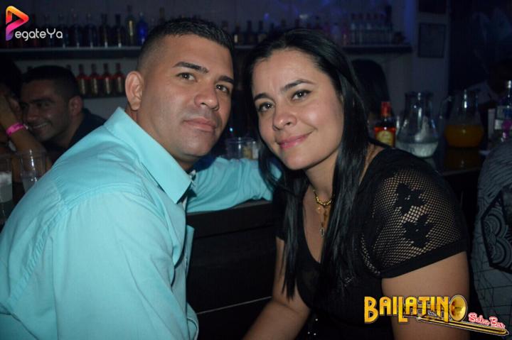 Foto 19 de Bailatino - 1er Fds Agosto 2017 en Bailatino - Bar, Cali