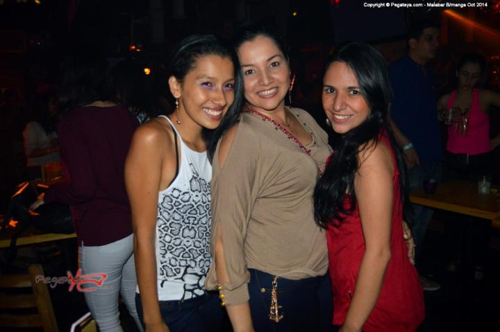 Foto 15 de Noche de Mujeres - Discoteca Malabar en Discoteca Malabar Bucaramanga, Bucaramanga