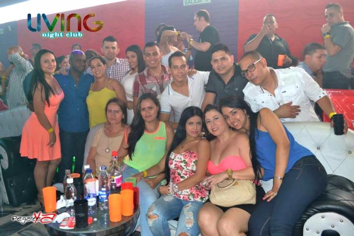 Foto 51 de Living - Feria 2014 en Living Night Club, Cali