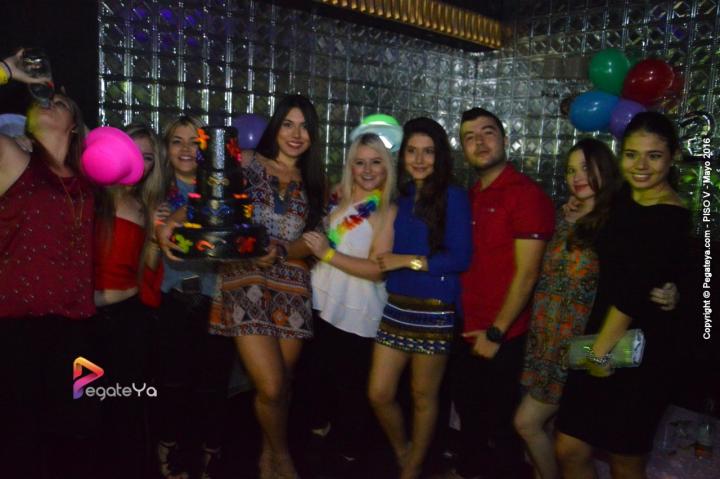 Foto 38 de Piso V - Sabado 14 de mayo 2016 en Bar Piso V Bucaramanga, Bucaramanga