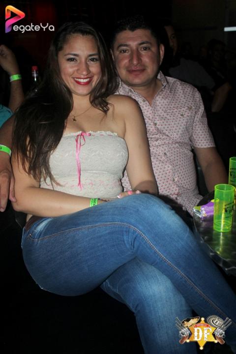 Foto 13 de El DF Club - Hallowen 2016 en El DF Club Discoteca