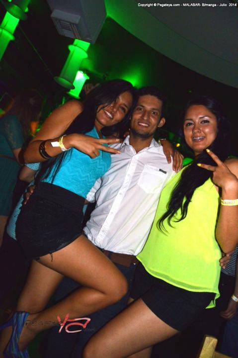 Foto 52 de Discoteca MALABAR - 26 de Julio de 2014 en Discoteca Malabar Bucaramanga, Bucaramanga