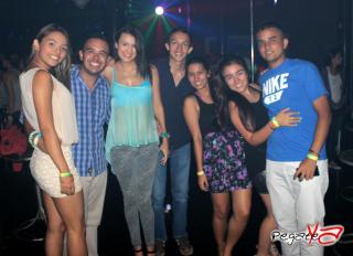 Foto 50 de Junio 29 del 2013 en Rain CLVB - Cali, Cali