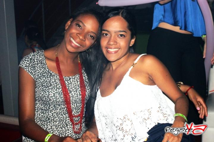 Foto 27 de Favela Club - Feria 2014 en Favela Club Menga, Cali