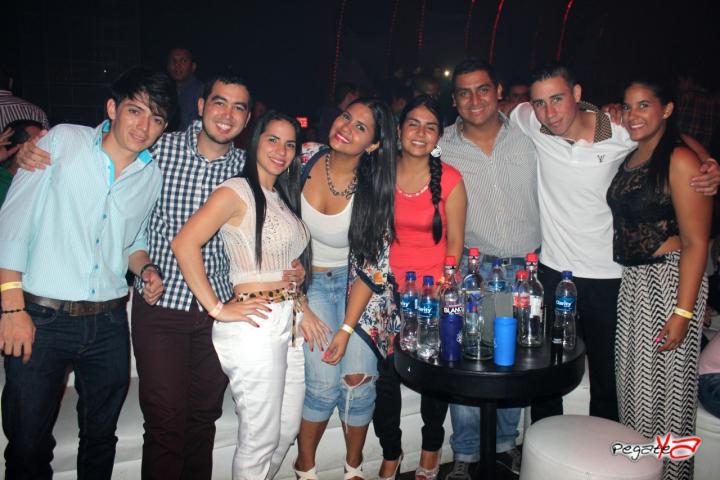 Foto 36 de La Sucursal del Cielo - Feria 2014 en La Sucursal del Cielo, Cali