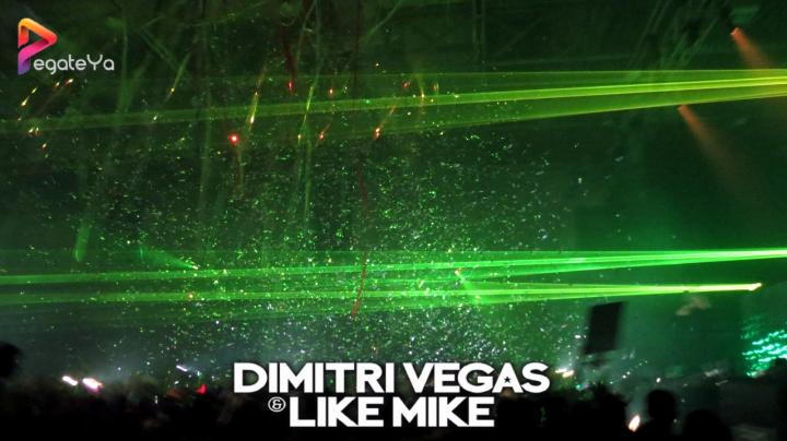 Foto 66 de Dimitri Vegas & Like Mike en Dimitri Vegas & Like Mike, Cali