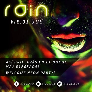 Foto 38 de Rain CLVB - 2do FDS Julio 2015 en Rain CLVB - Cali, Cali
