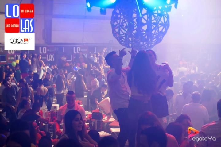 Foto 121 de LOLAS CLUB - 2do FDS FEBRERO 2016 en Lolas Club Menga Cali, Cali