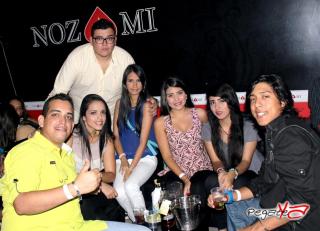 Foto 76 de Nozomi Club - Feria 2013 en Nozomi Club, Cali