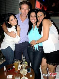 Foto 21 de Blondie - Feria 2013 en Blondie Bar Cali, Cali