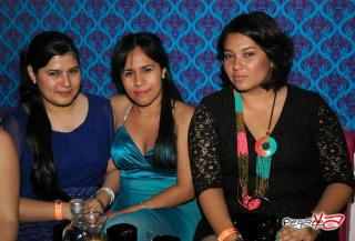 Foto 13 de Kabaret - Feria 2013 en Kabaret - Granada, Cali