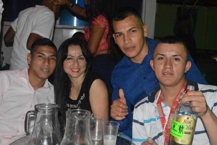Foto 98 de Cafe Mi Tierra - 3er/4to Fds Marzo 2017 en Cafe Mi Tierra, Cali