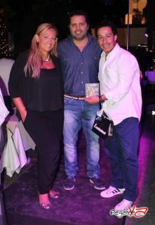 Foto 93 de Rueda de Prensa / Black And White 2014 en Rueda de Prensa / Black And White 2014, Cali