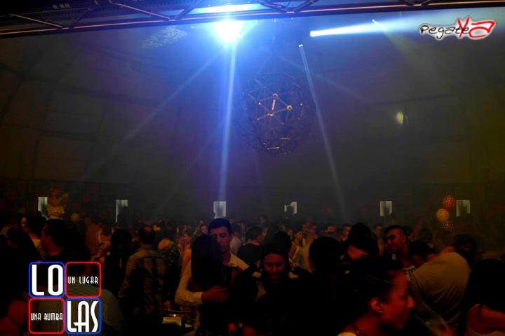 Foto 122 de Lolas - 2do FDS Enero 2015 en Lolas Club Menga Cali, Cali