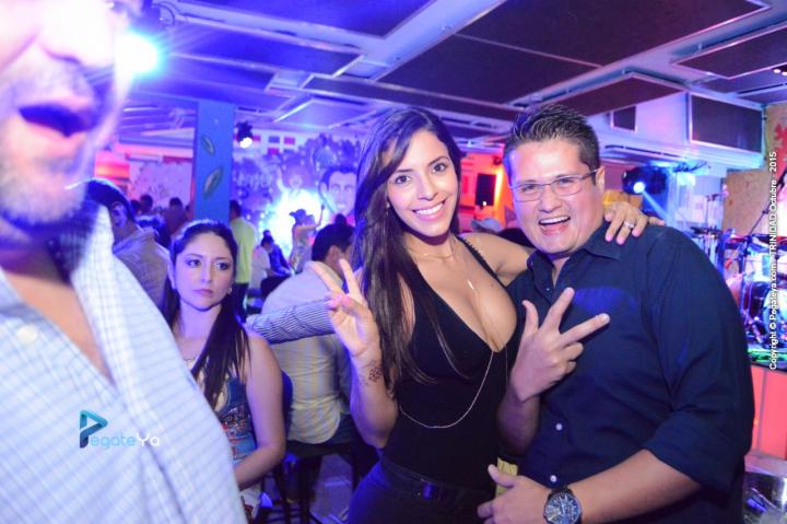 Foto 39 de Discoteca Trinidad - 17 Oct 2015 en Trinidad Discoteca Bucaramanga, Bucaramanga