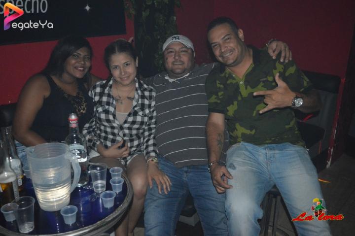 Foto 4 de La lora Bar - 2DO Fds Nov 2016 en La Lora Bar, Cali
