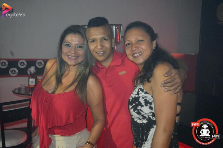Foto 103 de AmPm - 3er-4to Fds Marzo 2017 en Am / PM Bar - Cali, Cali