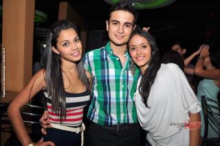 Foto 18 de Fotos Le Parc Bucaramanga 23 febrero en Le Parc Bar Bucaramanga, Bucaramanga