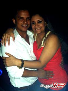Foto 24 de Septiembre 08 del 2012 en La Maldita Primavera Cali, Cali