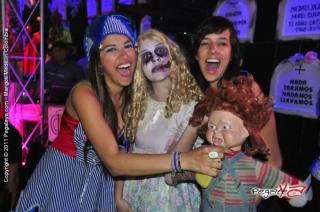 Foto 109 de Mangos Halloween 2011 Dia 2 en Discoteca Mangos Medellin, Medellín