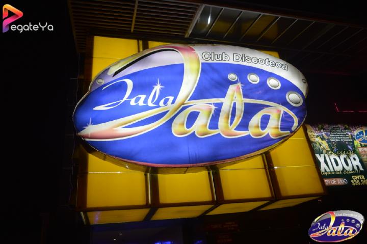 Foto 11 de Jalajala - 4TO Fds Julio 2016 en Jala Jala Club, Cali